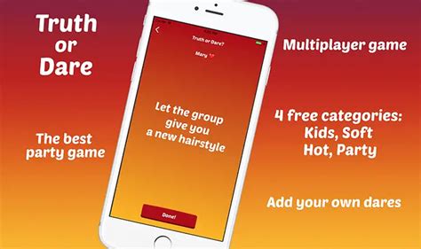 roulette truth or dare|Truth or Dare — Play Online With Our Free Dare Generator!.